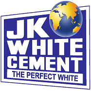 Jk White Cement